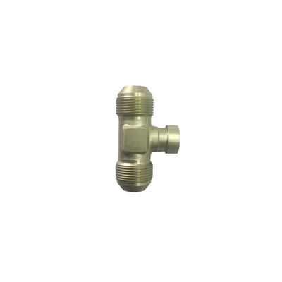 3-weg elleboogconnector
