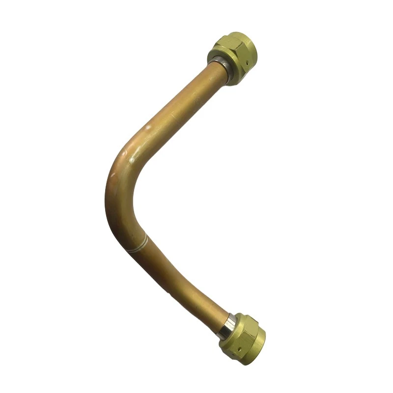 Swivel Joint Pipe Fittings suppliers